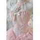 Alice Girl Cross Hime Gothic JSK(46th Pre-Order/8 Colours/Full Payment Without Shipping)